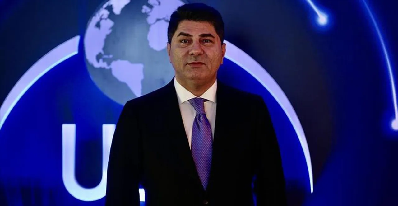 Hakan Safi