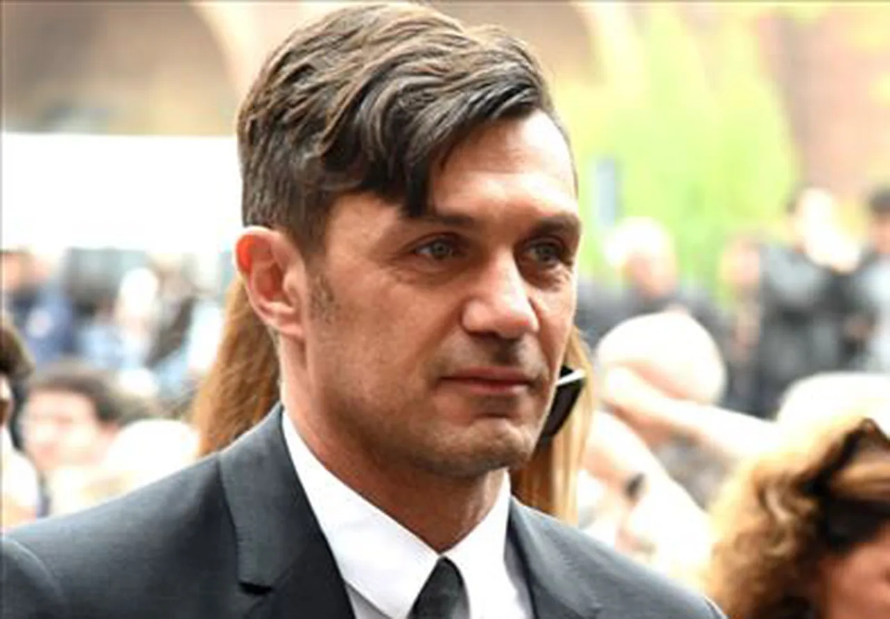 Paolo Maldini