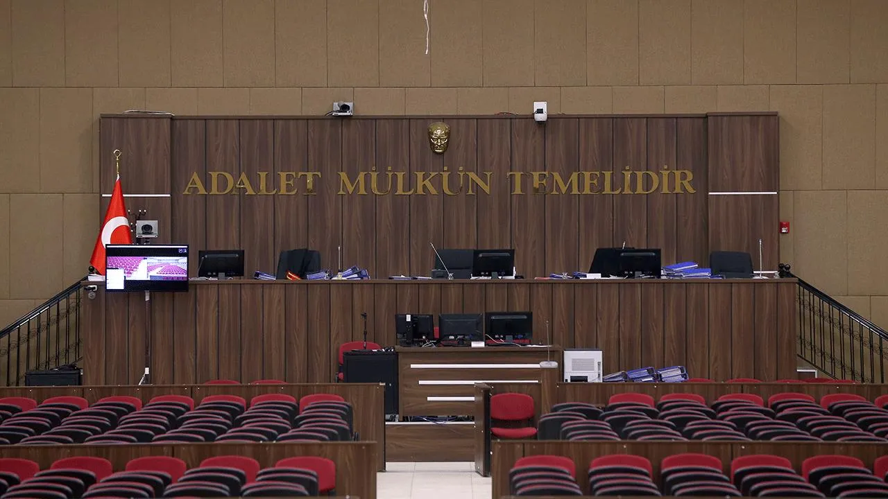 HSK kararı Resmi Gazete’de! 4 ilçede ağır ceza mahkemelerinde yeni dönem