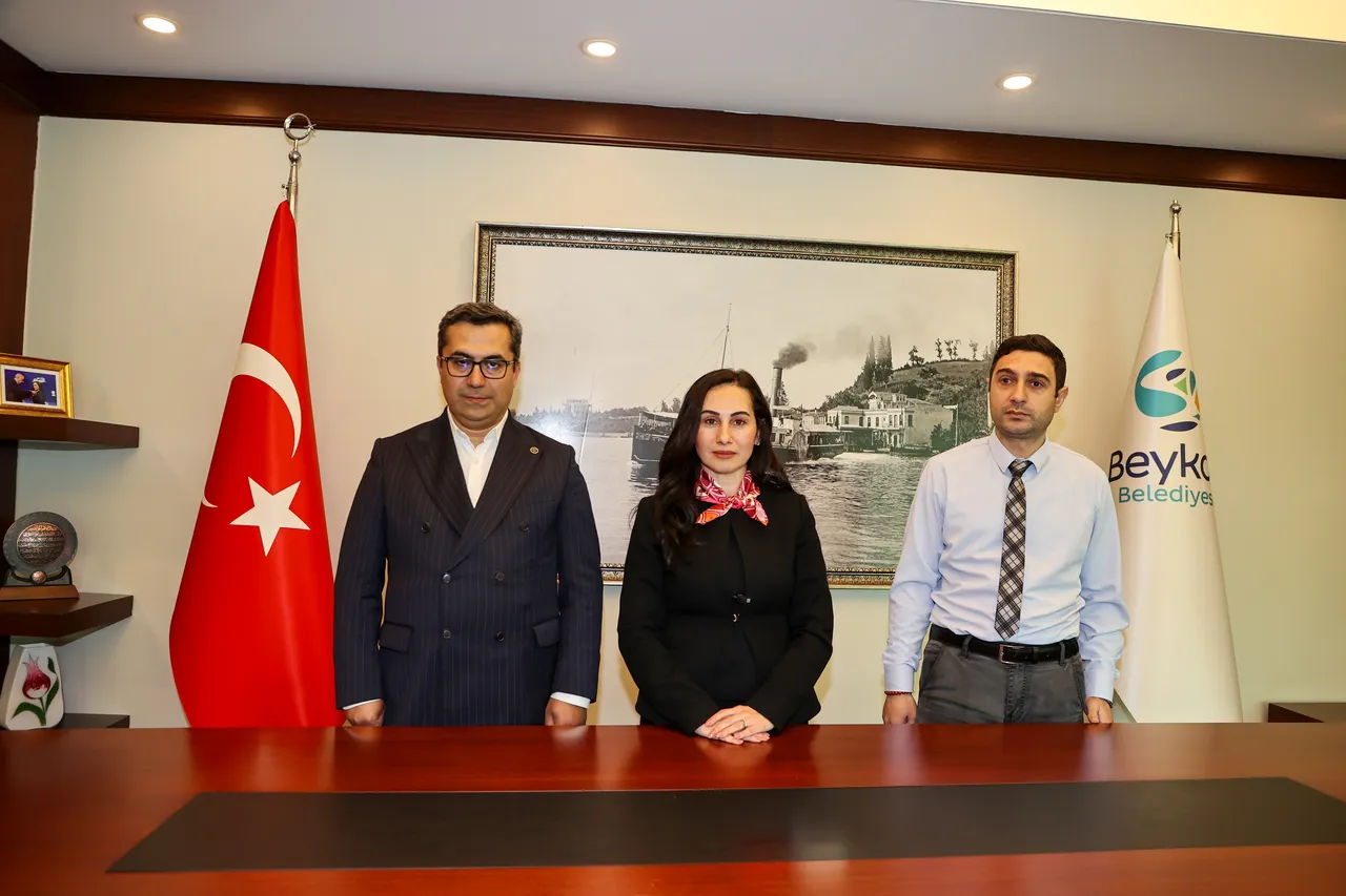 İŞKUR ve Belediye düğmeye bastı! Beykoz'da yüzlerce kişi işe alınacak