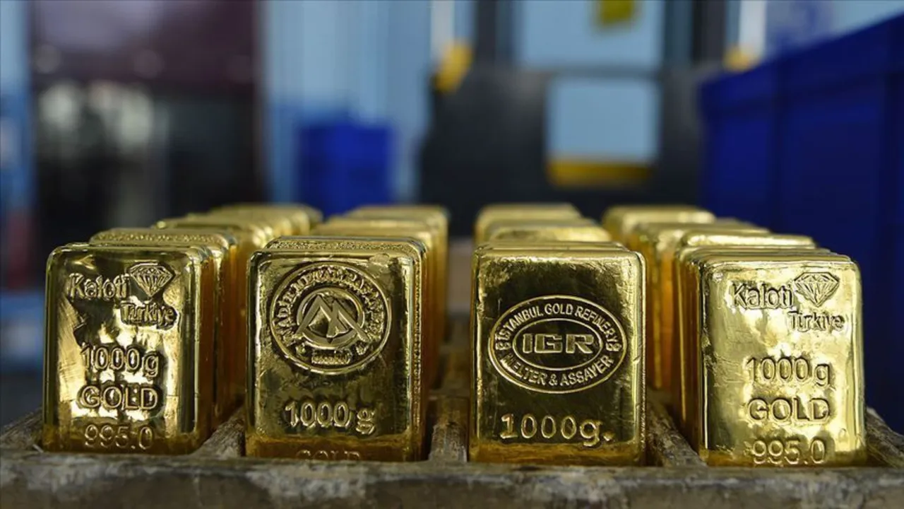 İslam Memiş filmin sonunu açıkladı! Altın, dolar, borsa ve bitcoin için bomba tahminler