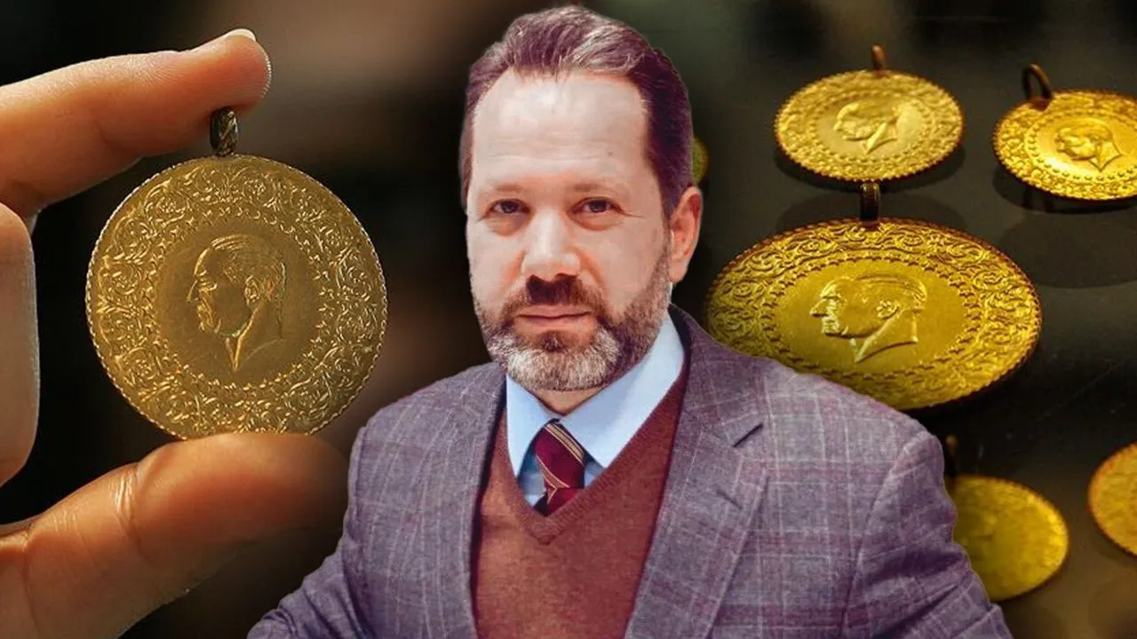 İslam Memiş filmin sonunu açıkladı! Altın, dolar, borsa ve bitcoin için bomba tahminler