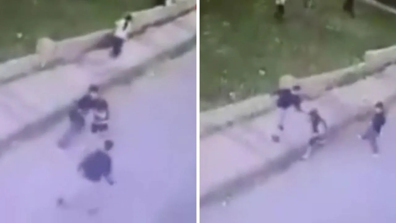 İstanbul'da suça sürüklenen çocuk dehşeti! 16 yaşındaki Abdülbaki Demirel bıçaklı kavgada öldürüldü