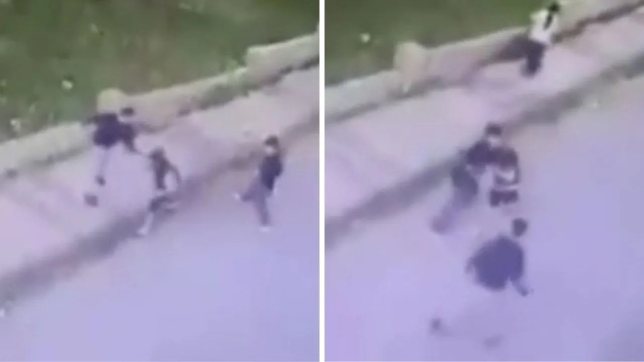 İstanbul'da suça sürüklenen çocuk dehşeti! 16 yaşındaki Abdülbaki Demirel bıçaklı kavgada öldürüldü