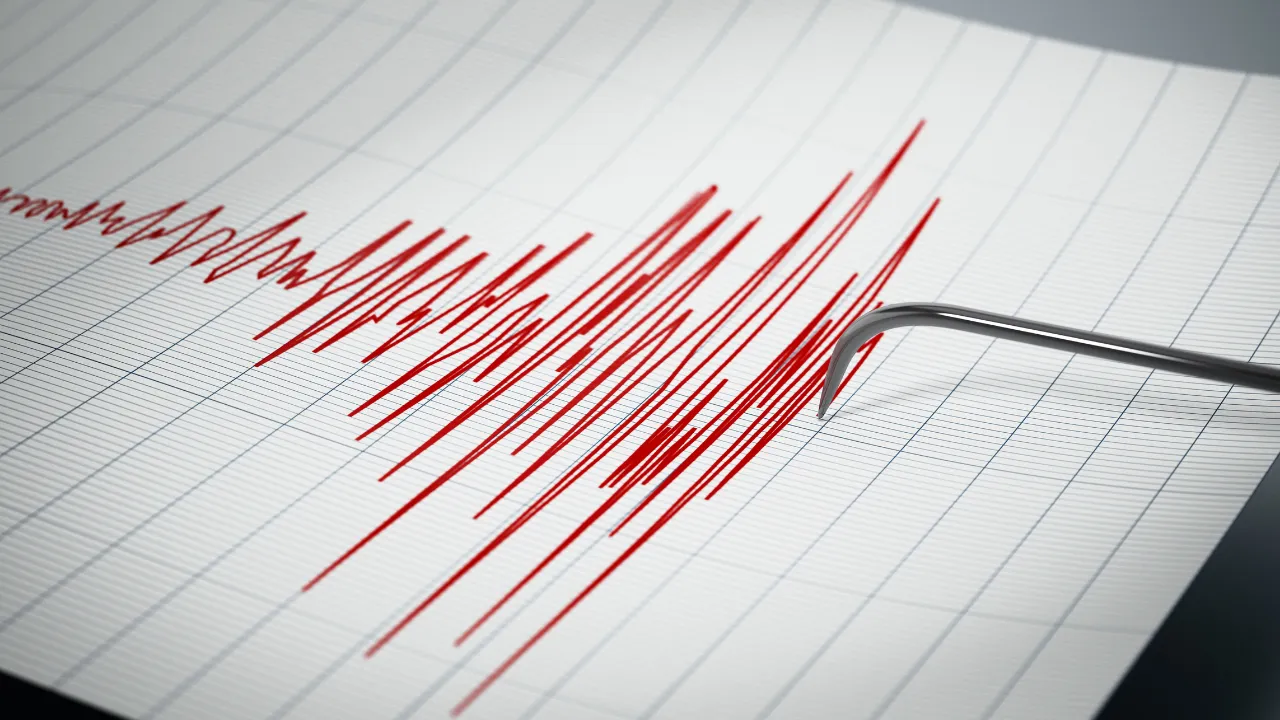Japonya'da 6,7 büyüklüğünde deprem meydana geldi