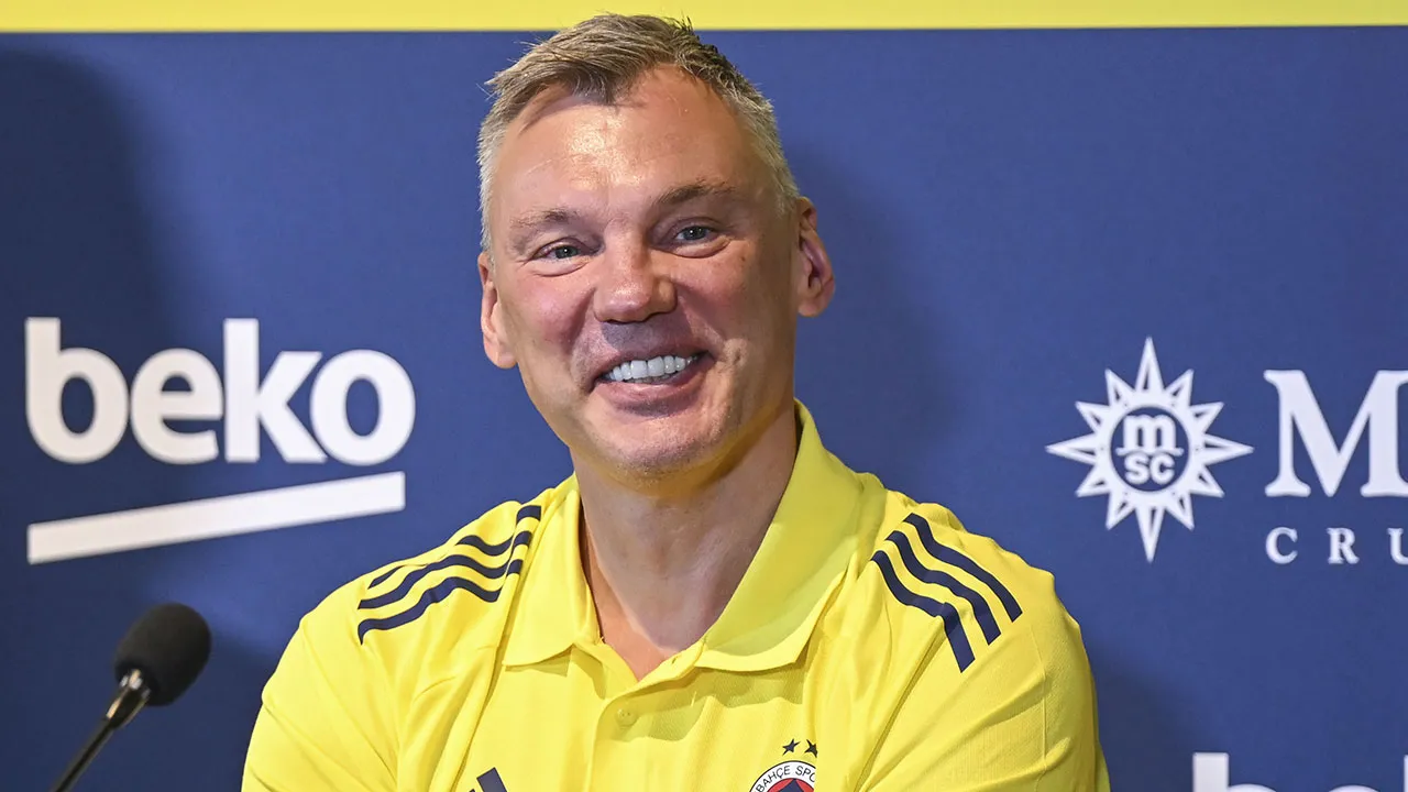 Jasikevicius, Final Four'un favorisini açıkladı