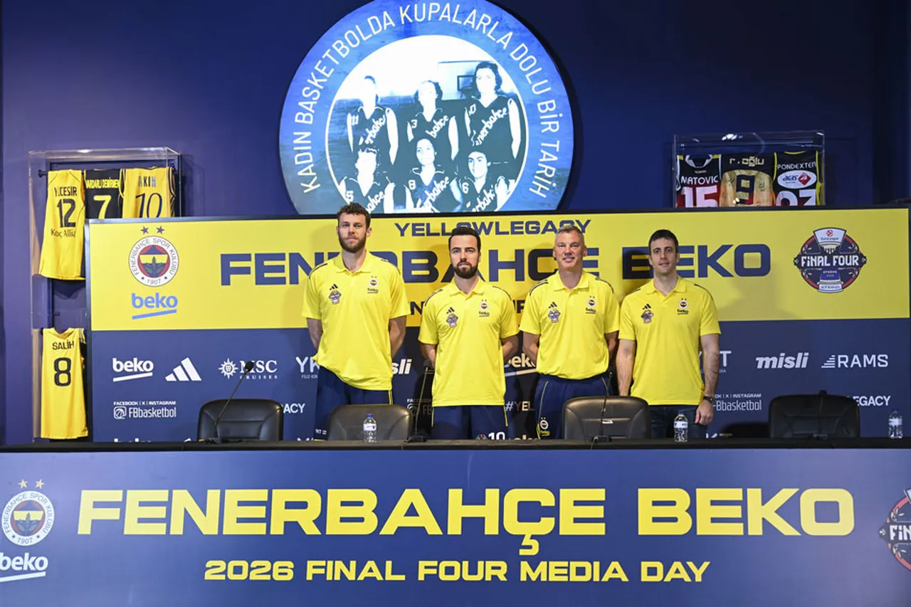 Fenerbahçe Beko