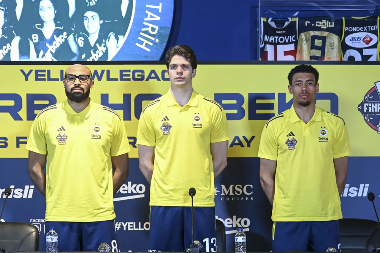 Fenerbahçe Beko