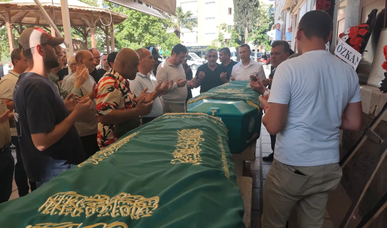 Kalp krizi geçiren arkadaşını hastaneye yetiştirdi! 15 dakika arayla can verdiler