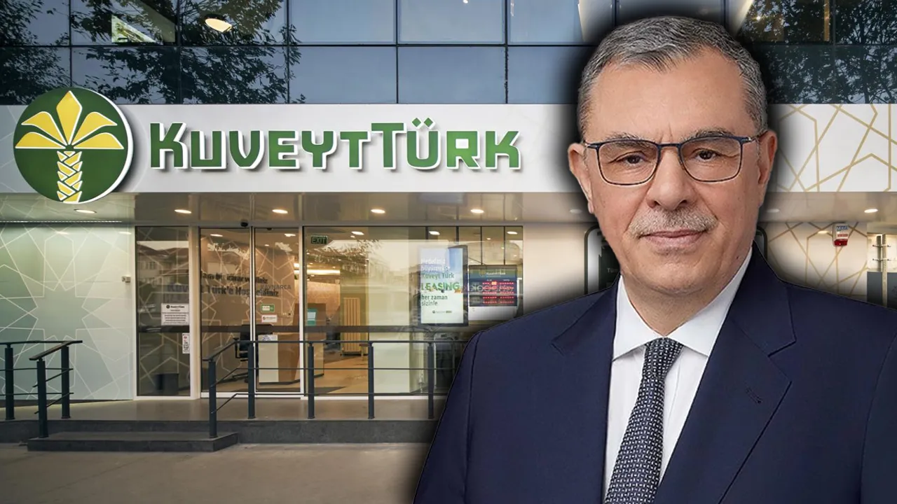 Kuveyt Türk’ten ekonomiye 755 milyar TL katkı 