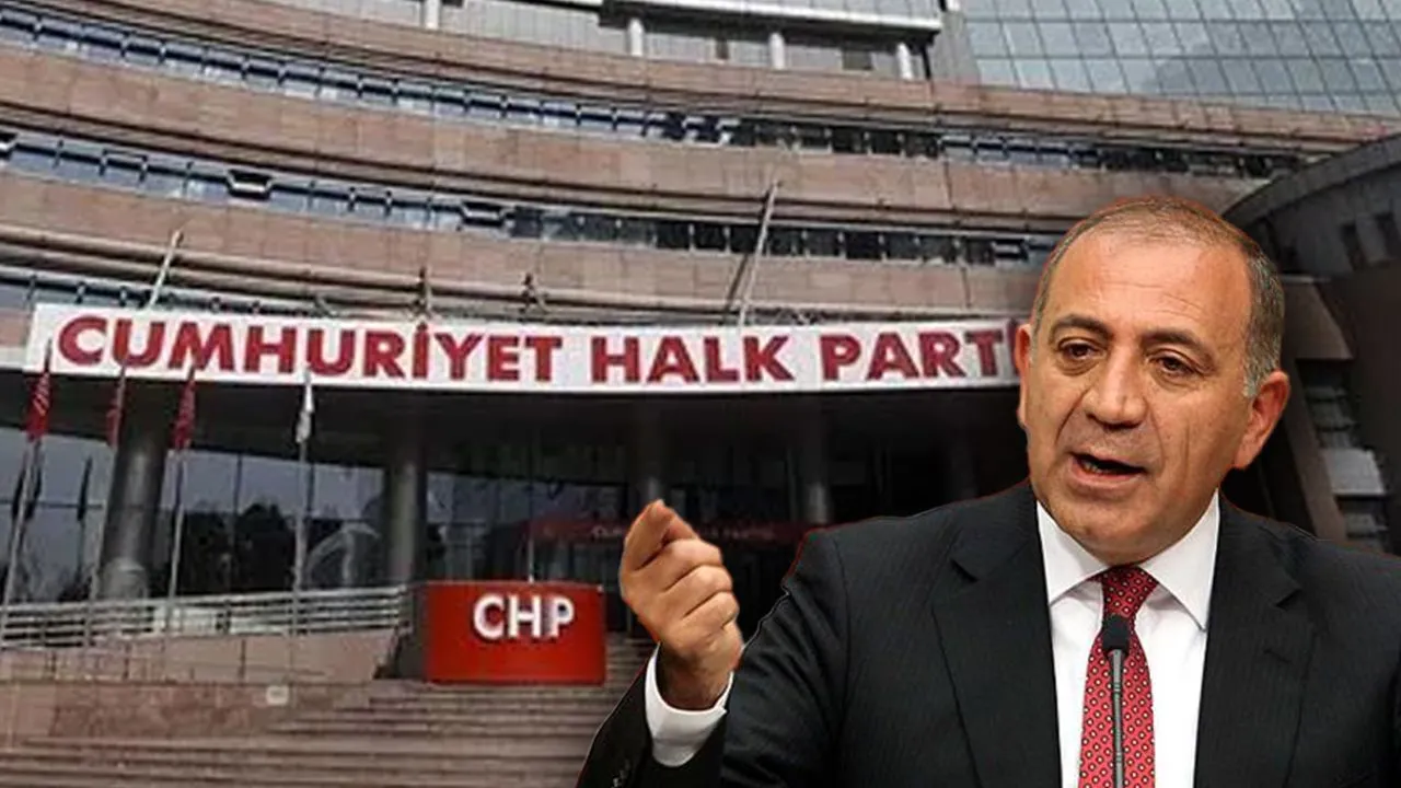 Mahkemeden CHP İstanbul kararı: Gürsel Tekin göreve devam edecek