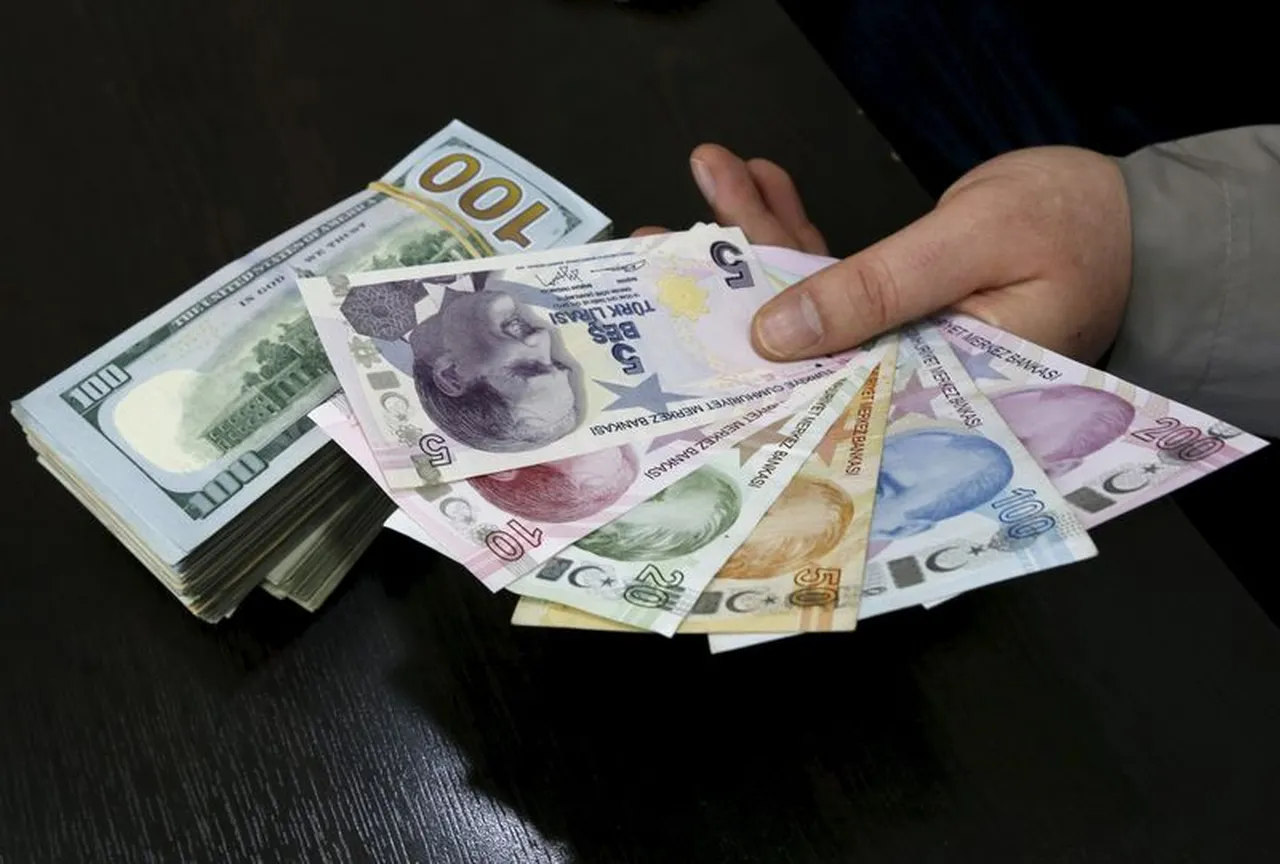 Merkez Bankası açıkladı! İşte 2026 sonu dolar tahmini
