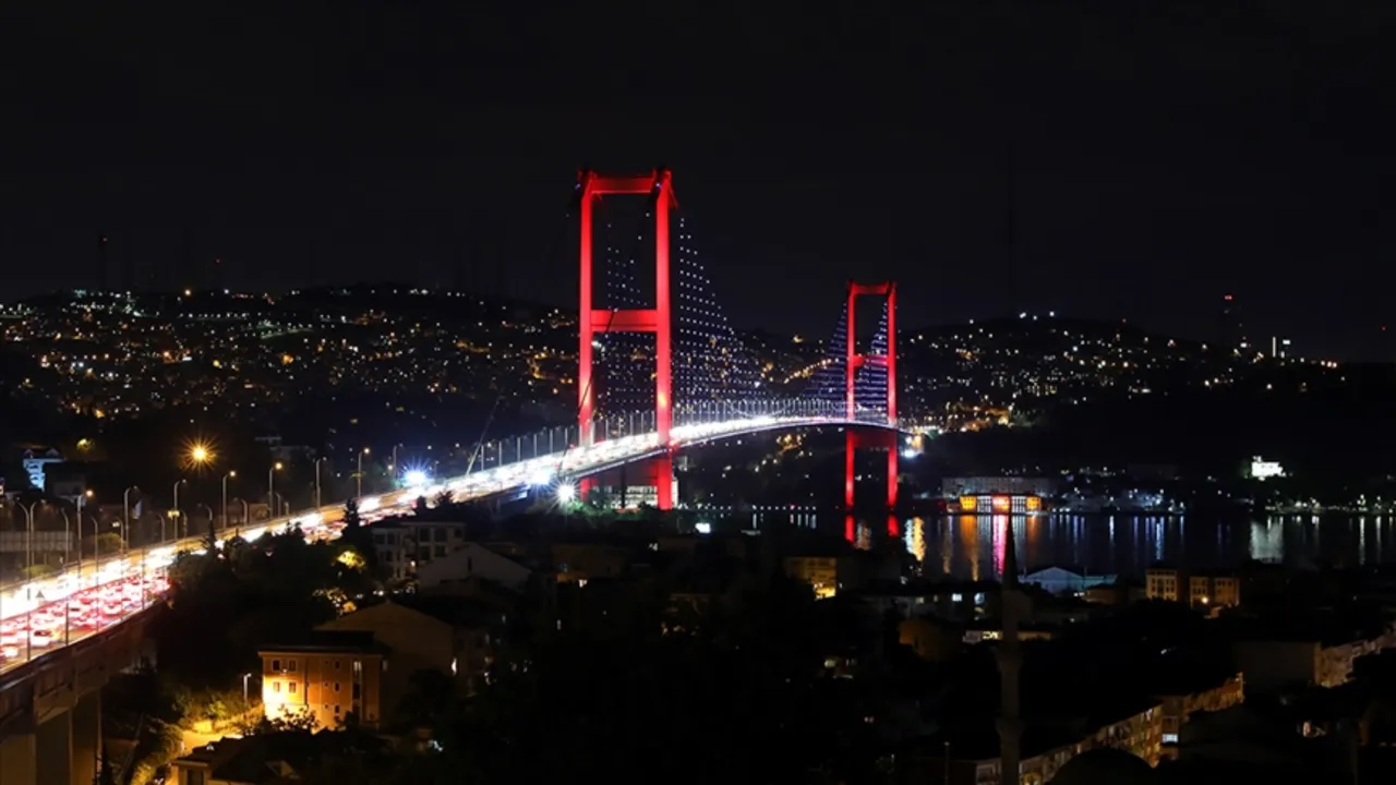 'Merkezi' değil, 'erişilebilir' konut! İstanbul’da en çok satan ilçelerin şifresi…
