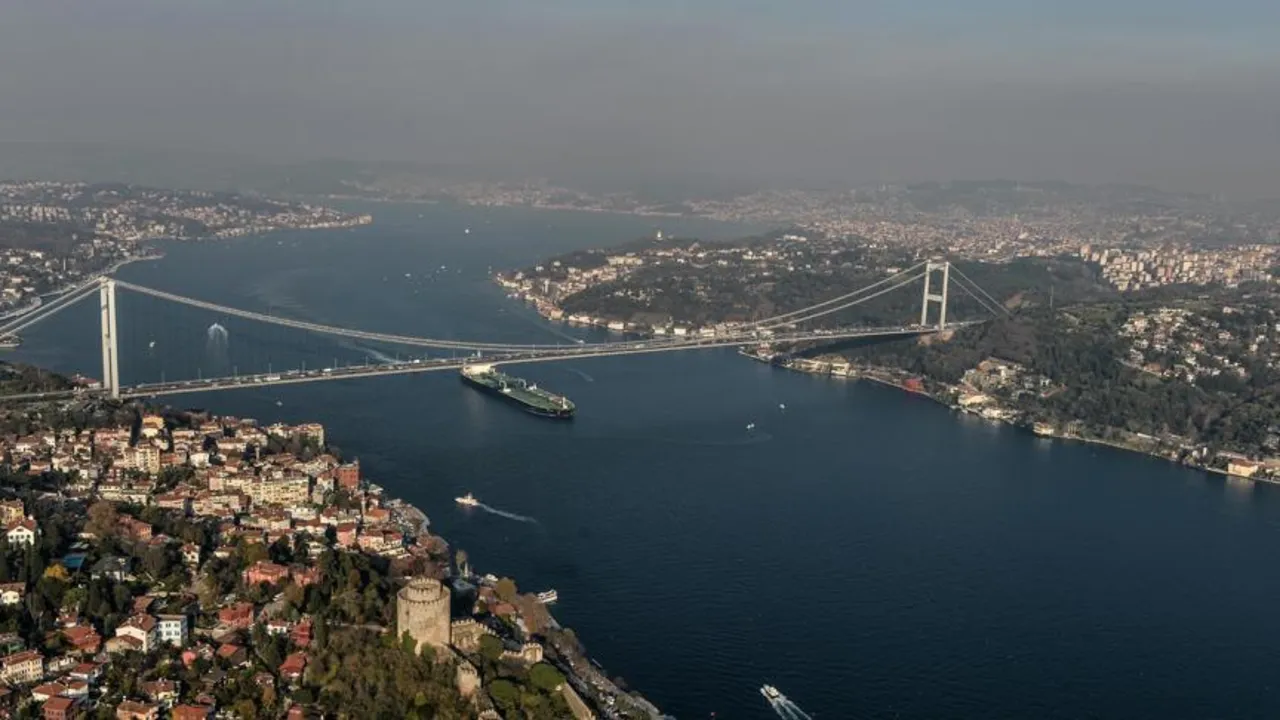'Merkezi' değil, 'erişilebilir' konut! İstanbul’da en çok satan ilçelerin şifresi…