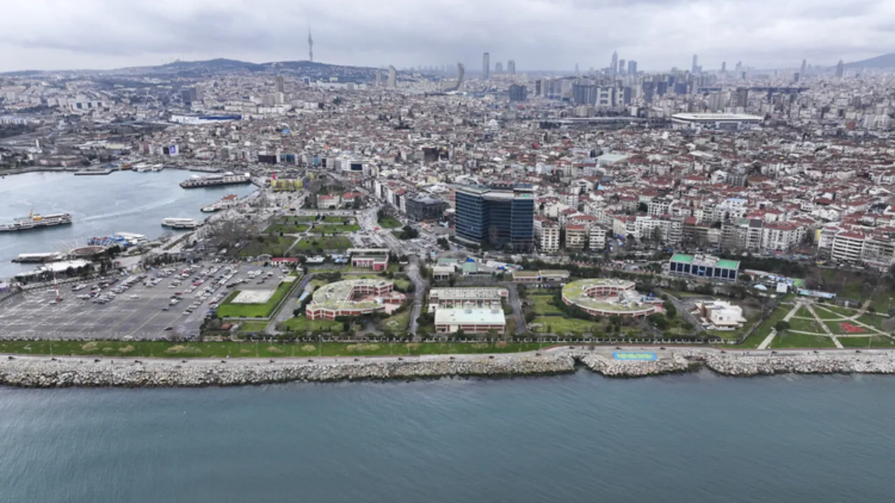 'Merkezi' değil, 'erişilebilir' konut! İstanbul’da en çok satan ilçelerin şifresi…