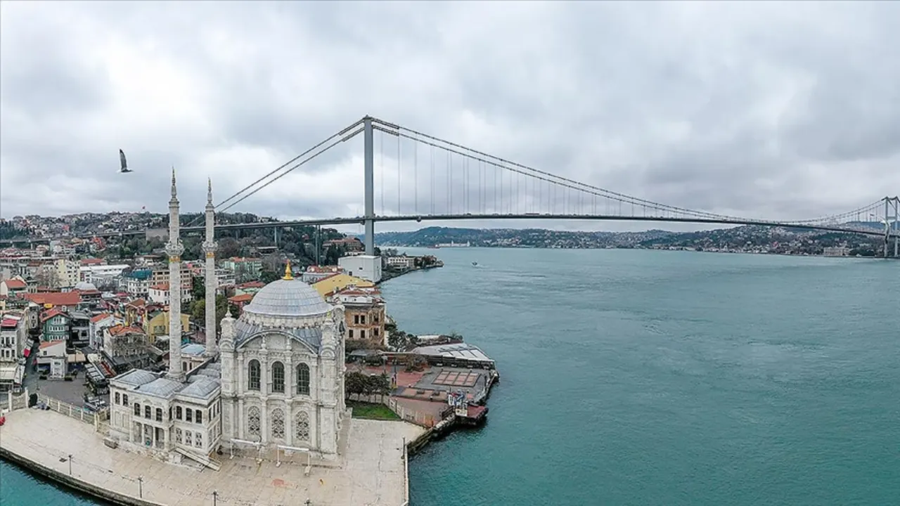 'Merkezi' değil, 'erişilebilir' konut! İstanbul’da en çok satan ilçelerin şifresi…