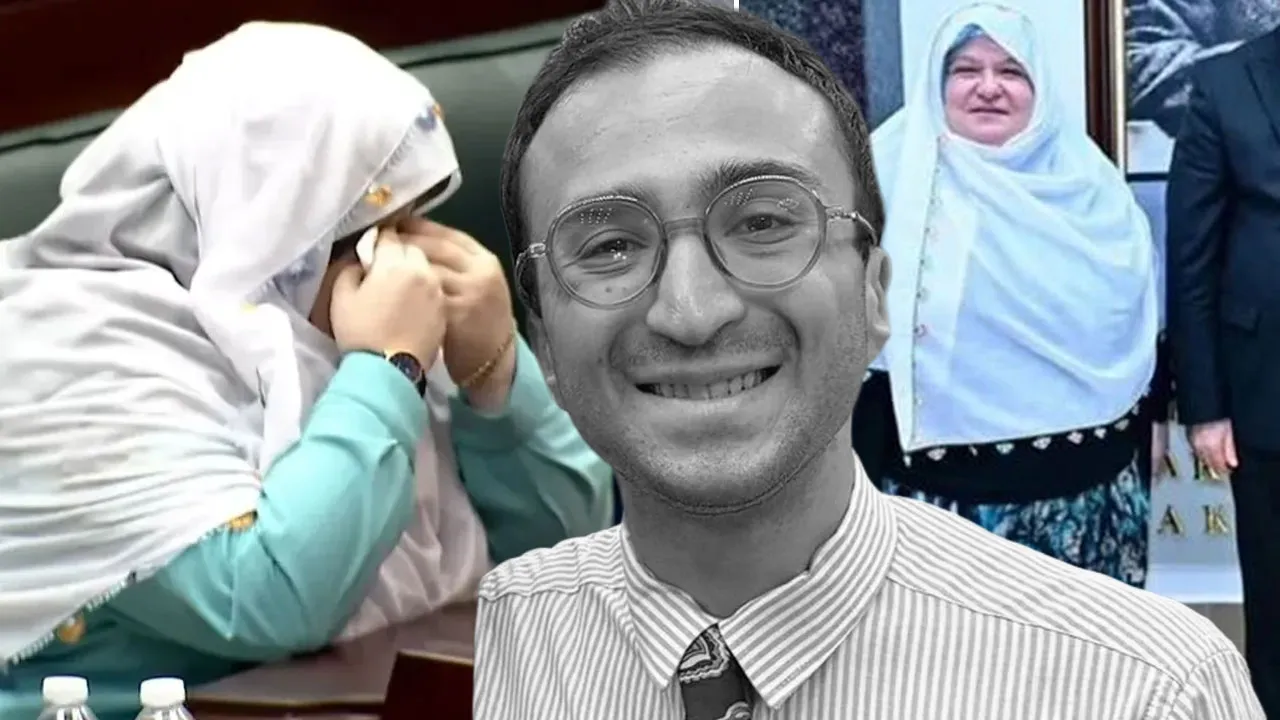 Mihalgazi Belediye Başkanı Güneş'e kıyafetinden dolayı hakaret etmişti! İyi Partili Mehmet Emin Korkmaz'a hapis cezası