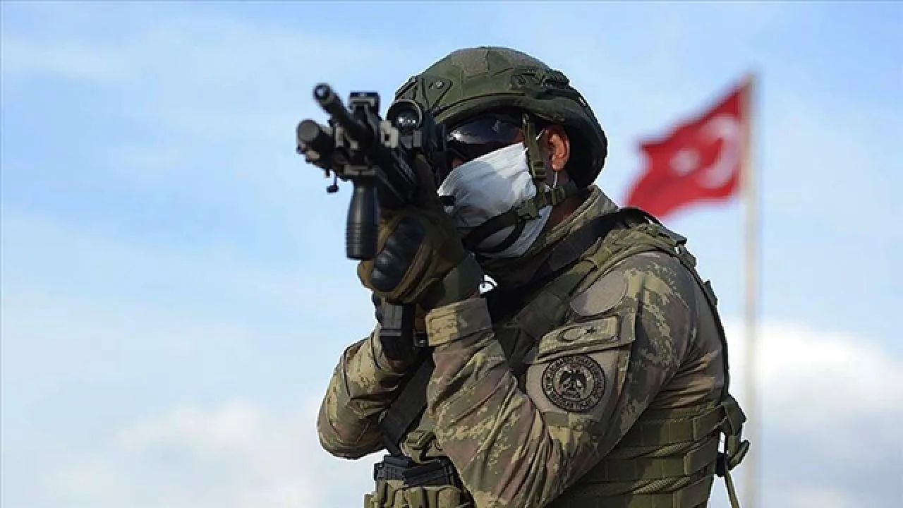 MİT, Kandil'le temasa geçti: 10 gün içinde ortaya yol haritası çıkacak
