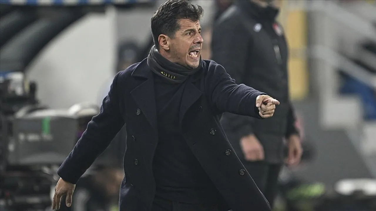 Emre Belözoğlu