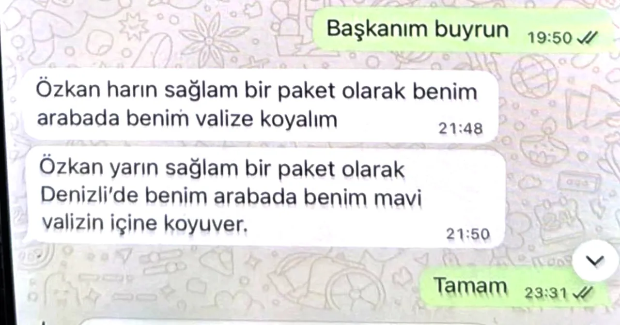 Soruşturmaların kendine uzanma ihtimali Özel'i korkuttu: Gündemi değiştirin yolsuzluğu unutturun