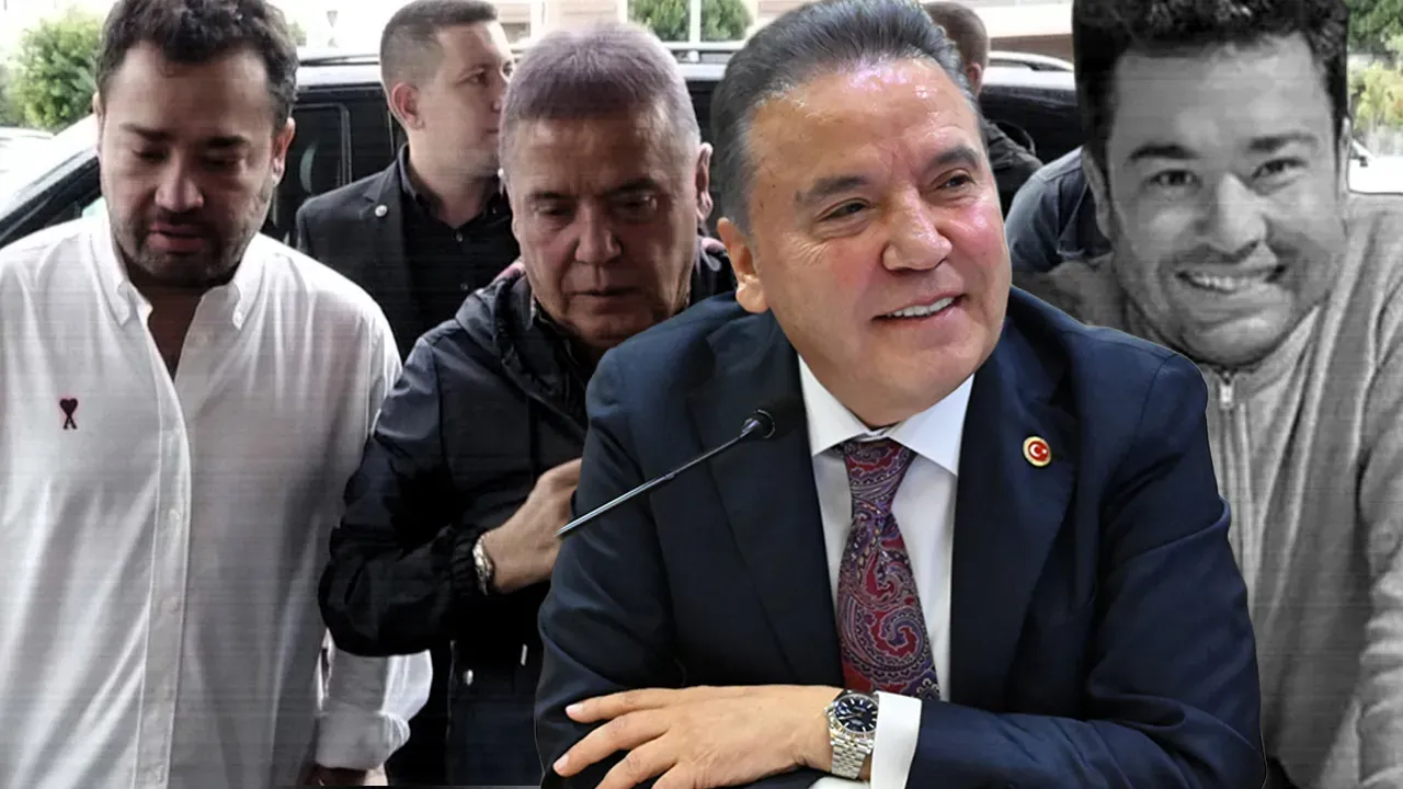 Soruşturmaların kendine uzanma ihtimali Özel'i korkuttu: Gündemi değiştirin yolsuzluğu unutturun
