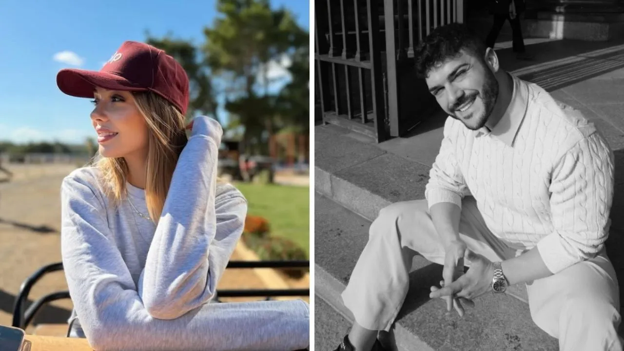 Sosyal medya fenomenleri Yağmur Kahraman ve Okan Güner boşandı mı?