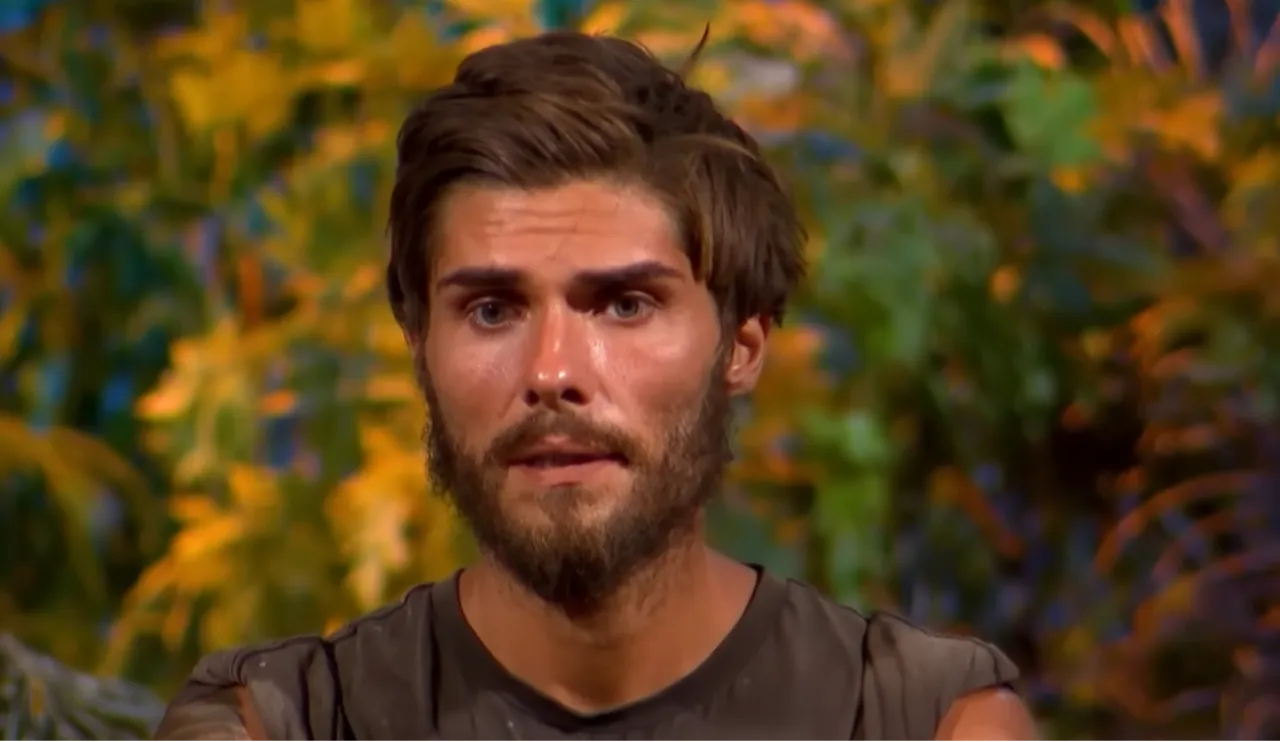 Survivor Barış elendi mi, diskalifiye mi oldu? Survivor Barış Murat Yağcı'nın son durumu