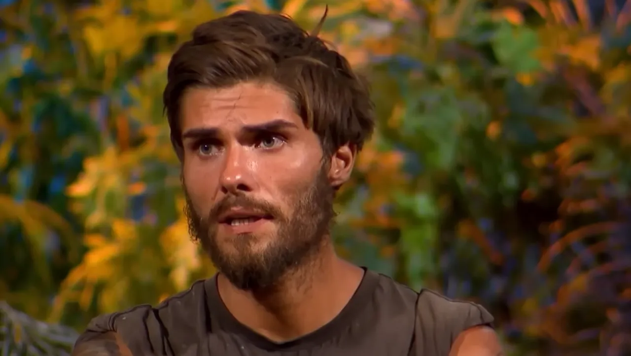 Survivor Barış elendi mi, diskalifiye mi oldu? Survivor Barış Murat Yağcının son durumu