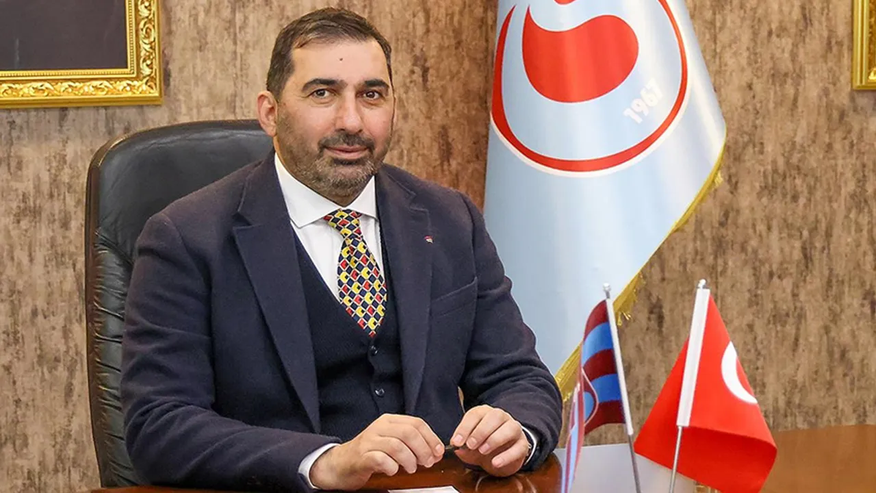 Trabzonspor'dan Konyaspor'a tepki: İyiliği de, kötülüğü de asla unutmayız!