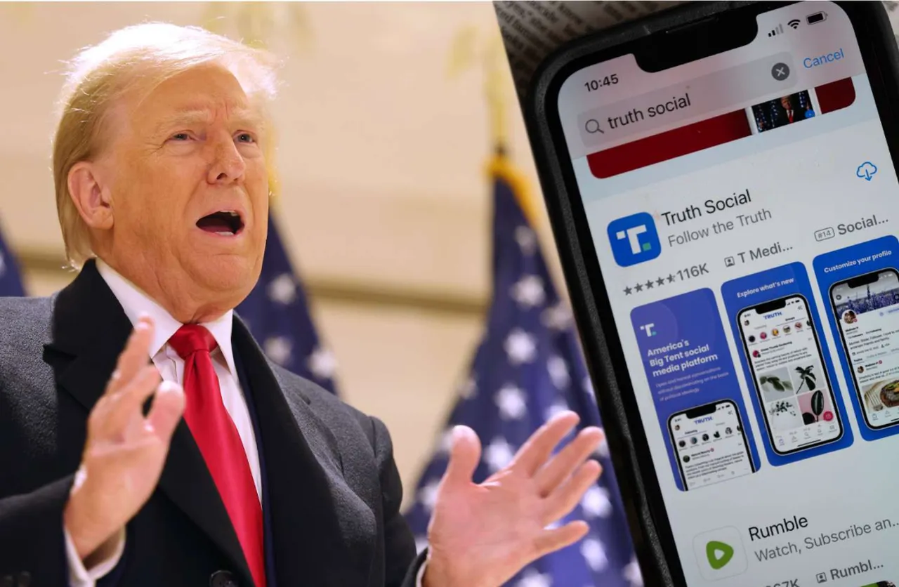 Trump'ın mesajlarındaki sır belli oldu: Şifreyi sadece  6 kişi biliyor