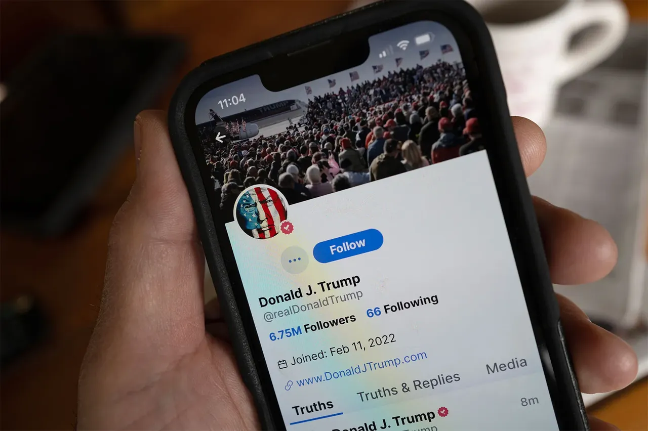 Trumpın mesajlarındaki sır belli oldu: Şifreyi sadece  6 kişi biliyor
