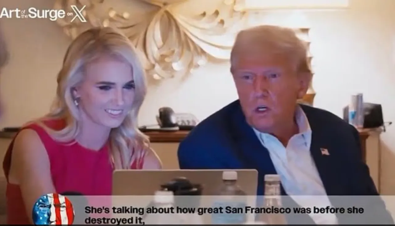Trump'ın mesajlarındaki sır belli oldu: Şifreyi sadece 3 kişi biliyor