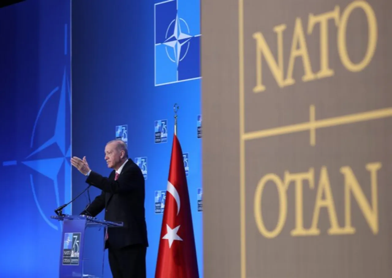 Washington’da Türkiye itirafı: NATO güvenliğine ABD kadar katkı sağladılar
