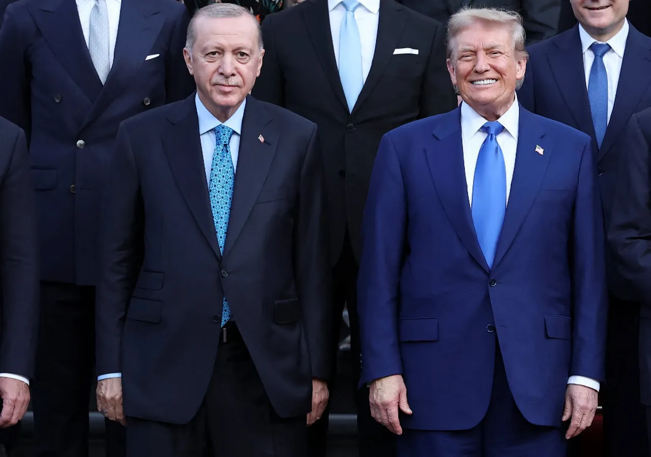 Washington’da Türkiye itirafı: NATO güvenliğine ABD kadar katkı sağladılar