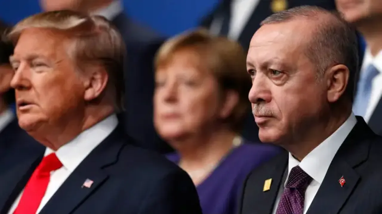 Washington’da Türkiye itirafı: NATO güvenliğine ABD kadar katkı sağladılar