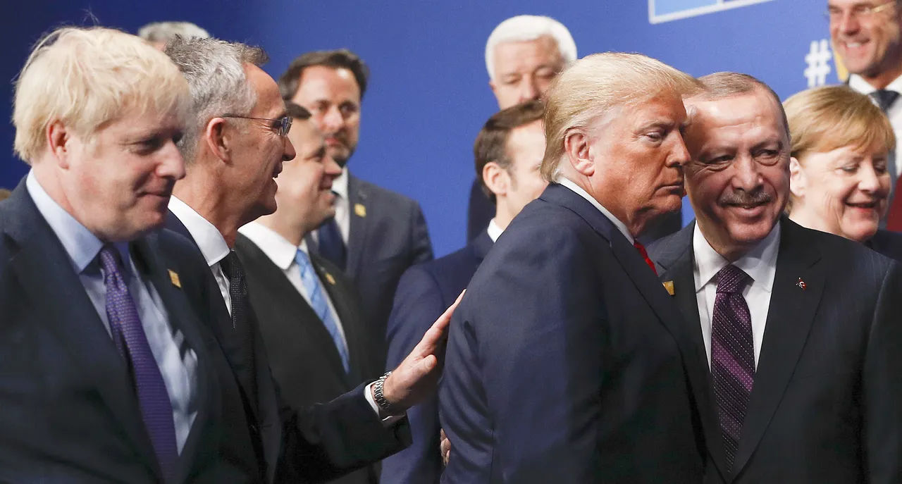 Washington’da Türkiye itirafı: NATO güvenliğine ABD kadar katkı sağladılar