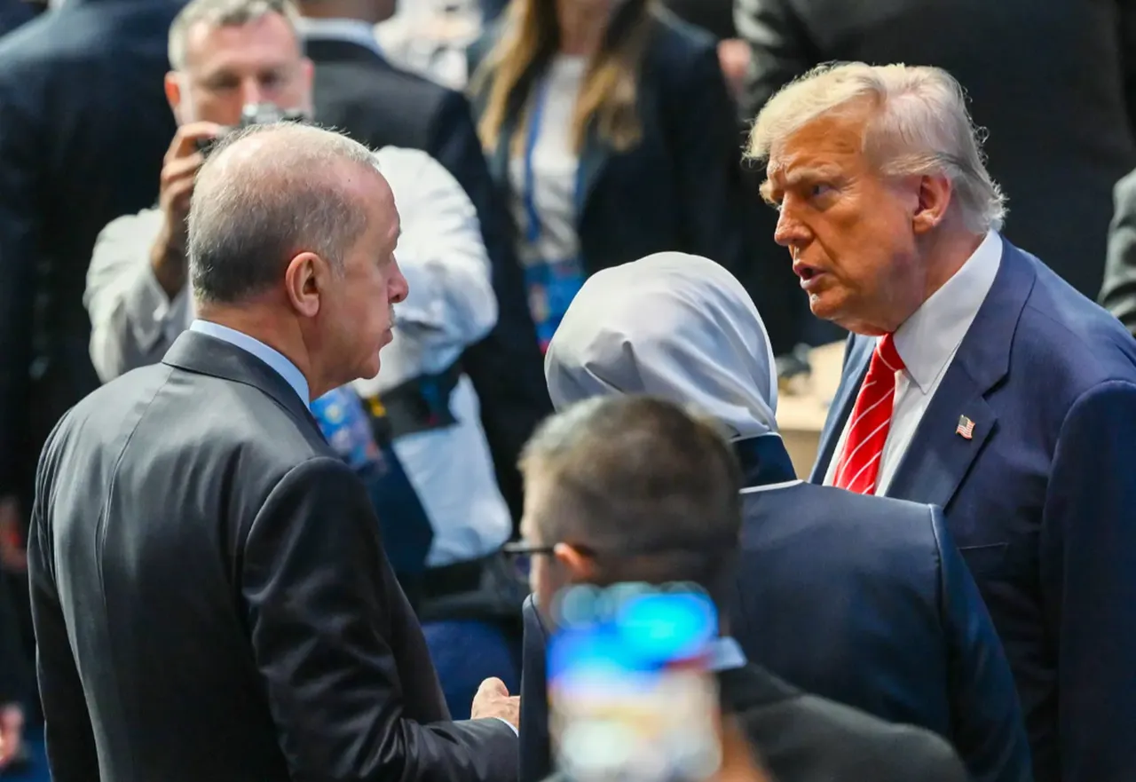 NATO Zirvesi öncesi ABD'den Türkiye itirafı: En az bizim kadar katkı sağladılar