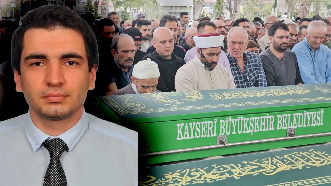 Yemek yerken öldürülmüştü! Akademisyenin katillerine 26 günde müebbet verildi