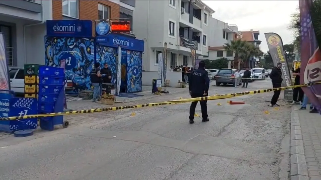 Yemek yerken öldürülmüştü! Akademisyenin katillerine 26 günde müebbet verildi