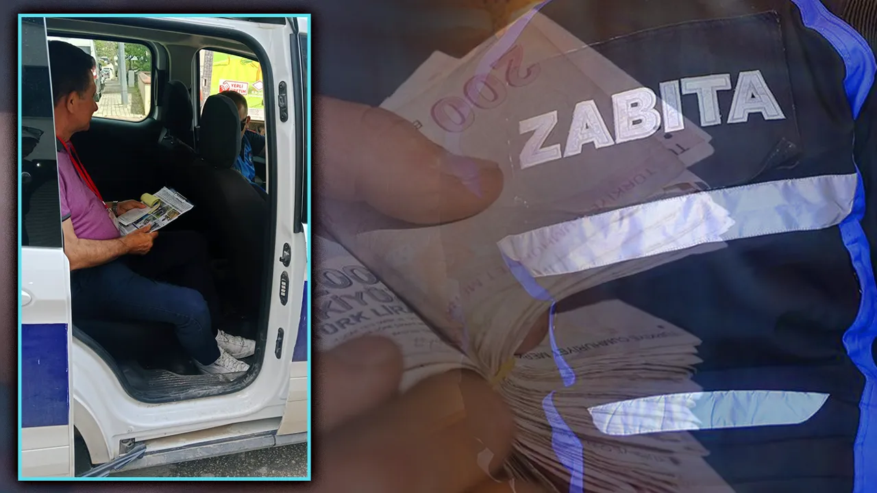 'Yeni nesil' dilencilik! Ev, iş yerlerini mesken tuttular: Kapıda IBAN verip para istiyorlar 