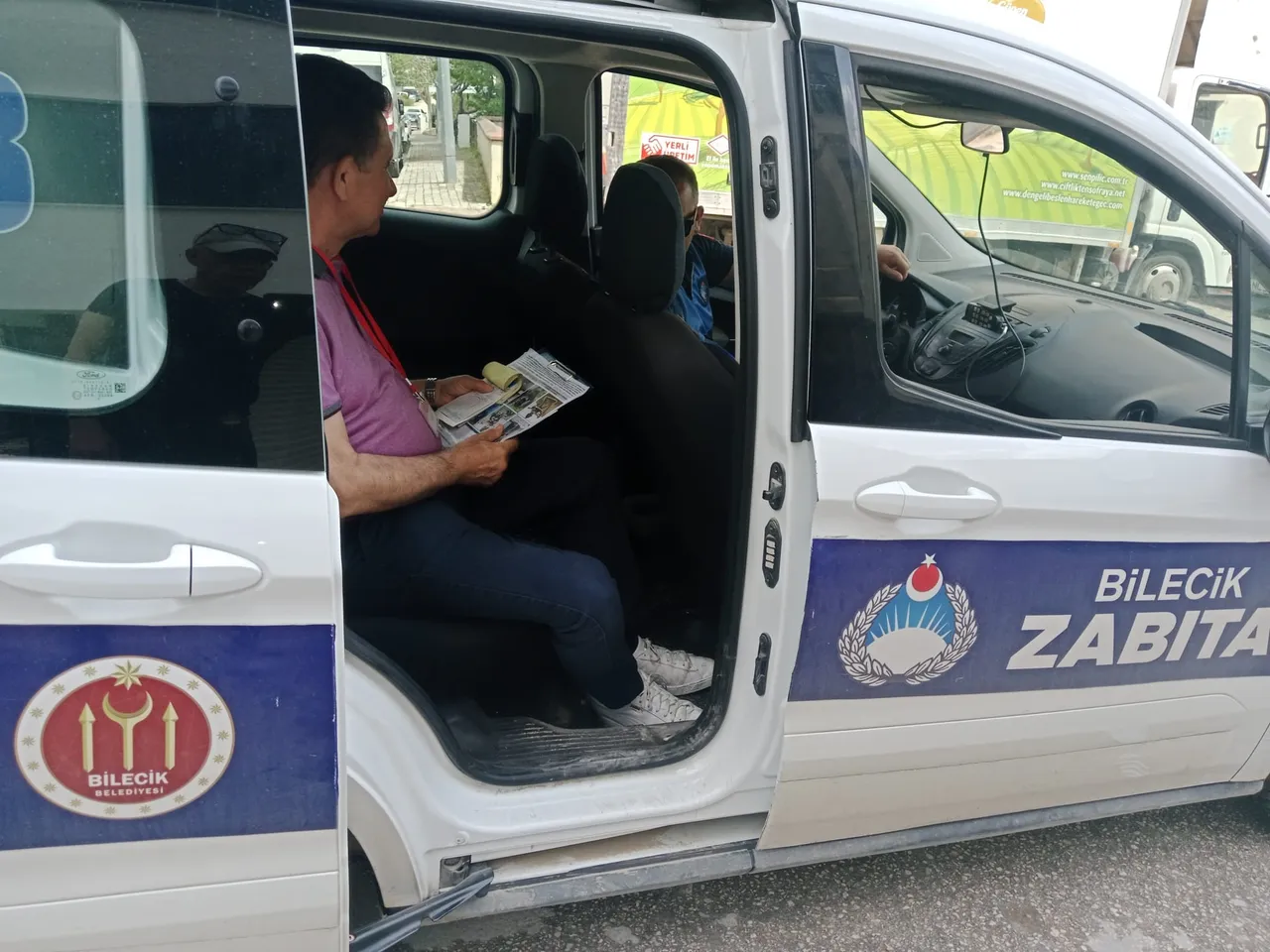 Yeni nesil dilencilik! Ev, iş yerlerini mesken tuttular: Kapıda IBAN verip para istiyorlar
