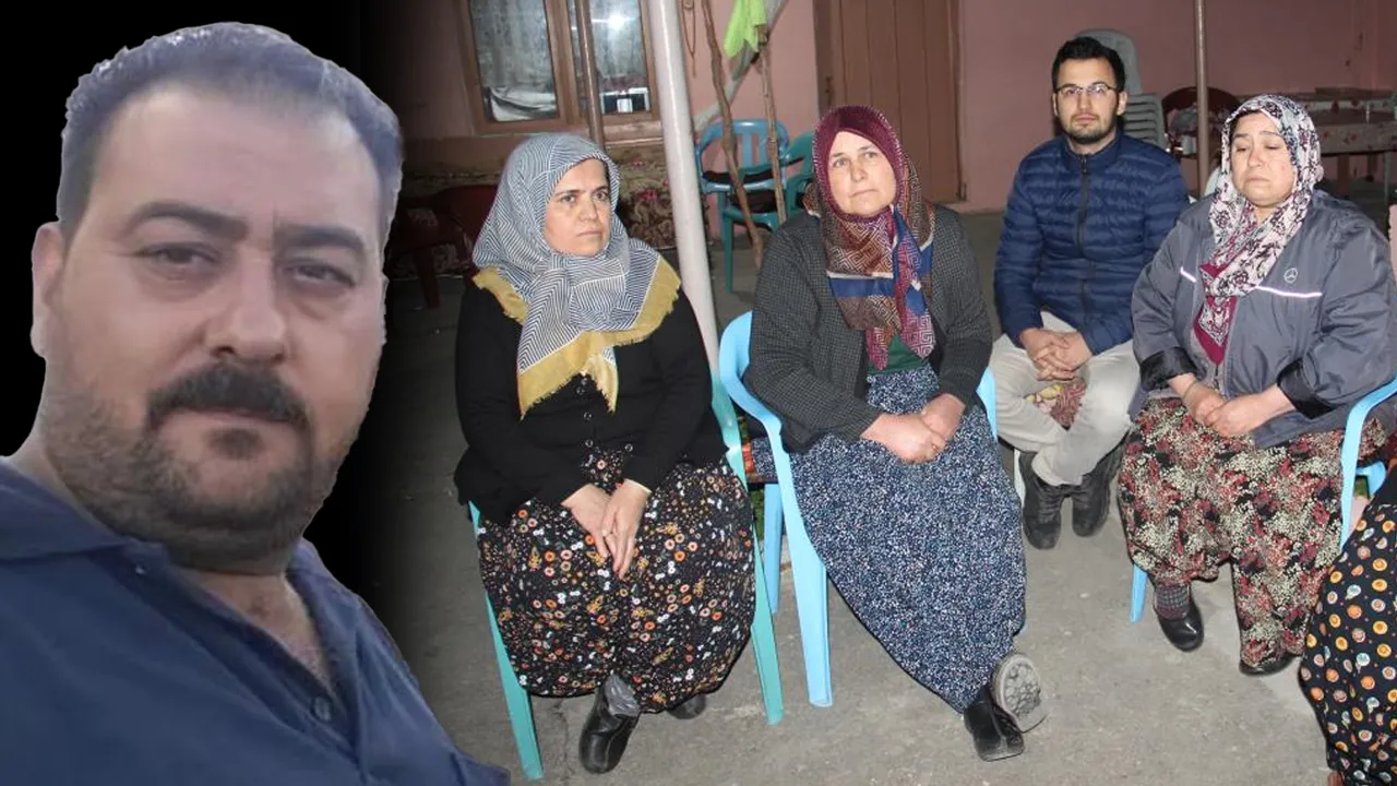 4 yıldır kayıp! Perişan olan ailenin tek bir isteği var