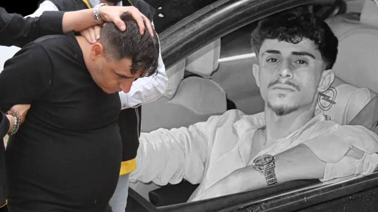 5 bin TL için kuzenini katletti! Suriye'ye kaçamadan yakalandı