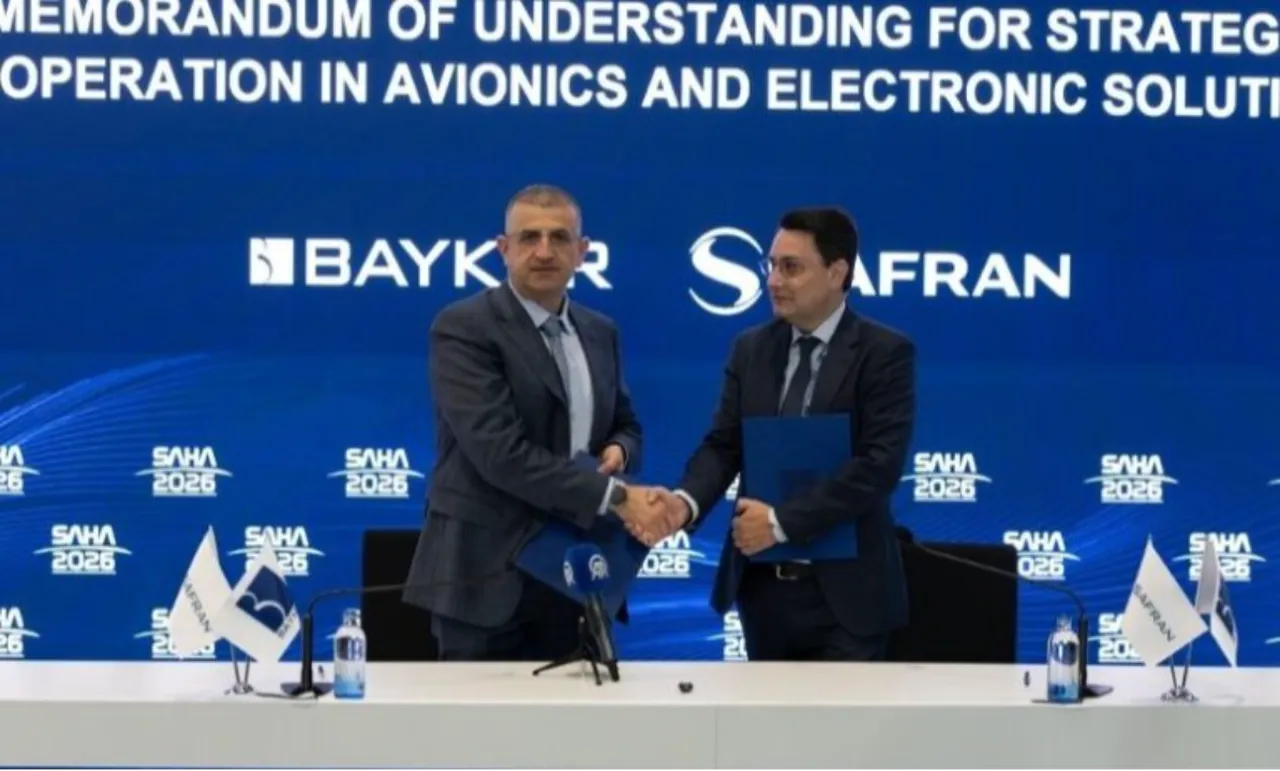 Atina’nın milyonluk İHA projesi çöp oldu! Yuna basını Fransa- Baykar anlaşmasından korktu