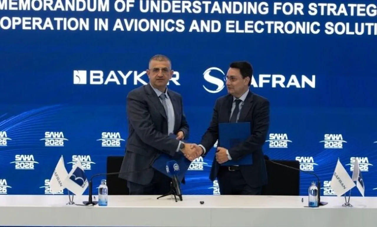 Atina’nın milyonluk İHA projesi çöp oldu! Yunan basını Fransa-Baykar anlaşmasından korktu