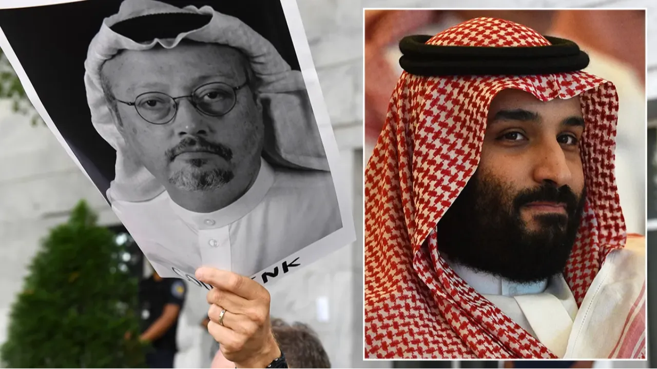 Avrupa’da bir ilk! Cemal Kaşıkçı dosyası yeniden açılıyor: Hedefte Veliaht Prens MBS var!