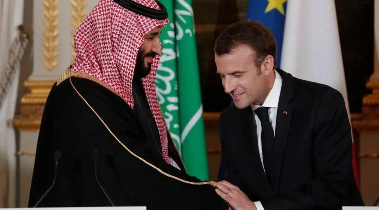 Avrupa’da bir ilk! Cemal Kaşıkçı dosyası yeniden açılıyor: Hedefte Veliaht Prens MBS var