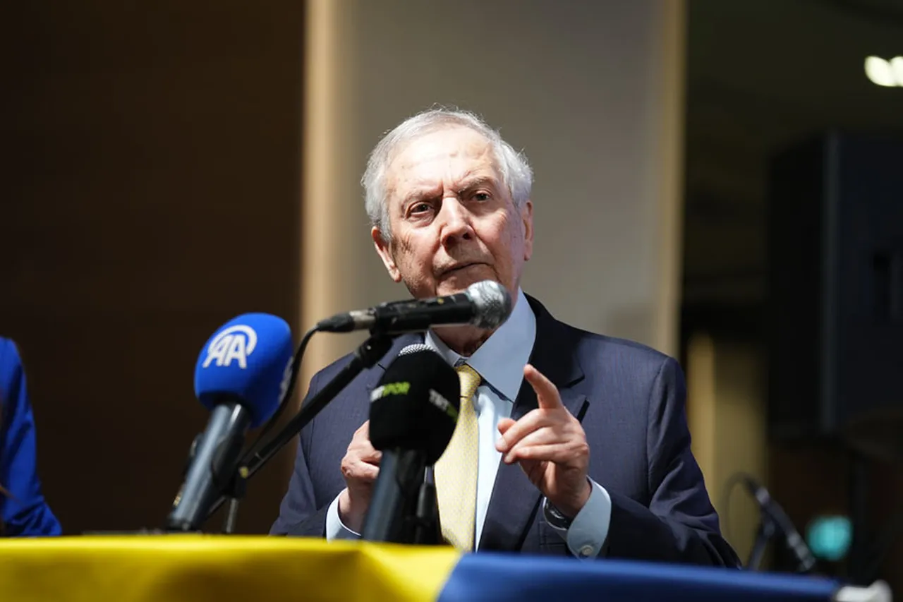 Aziz Yıldırım