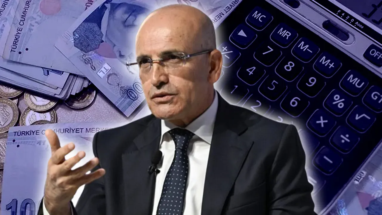 Bakan Şimşek'ten net mesaj: Yeni vergi artışı gündemimizde yok