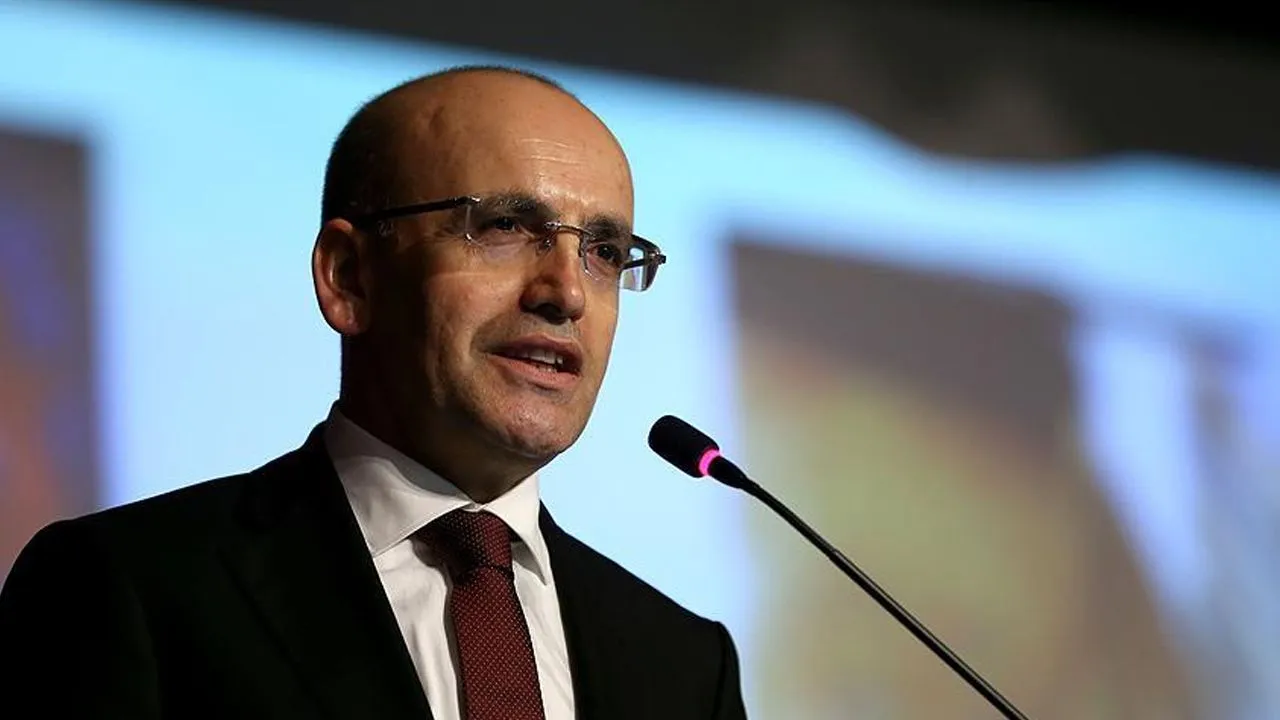 Bakan Şimşek'ten net mesaj: Yeni vergi artışı gündemimizde yok